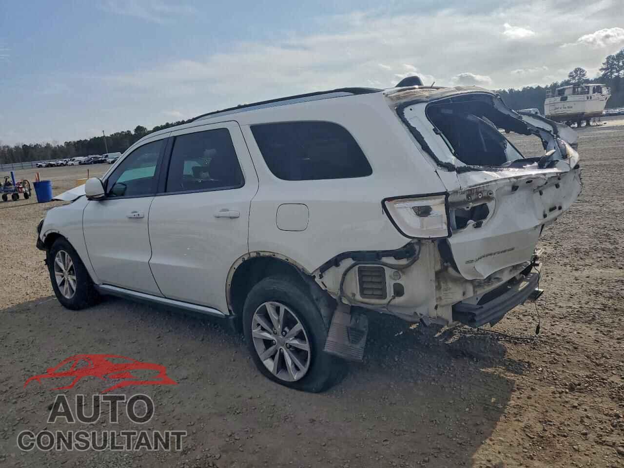 DODGE DURANGO 2015 - 1C4RDHDG3FC200704