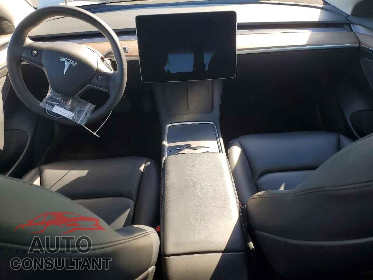 TESLA MODEL 3 2023 - 5YJ3E1EA7PF574189