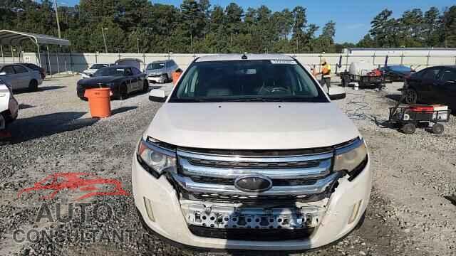 FORD EDGE 2013 - 2FMDK3JC6DBB81708