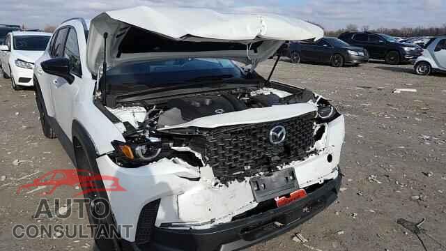 MAZDA CX-50 2024 - 7MMVABBM9RN233857