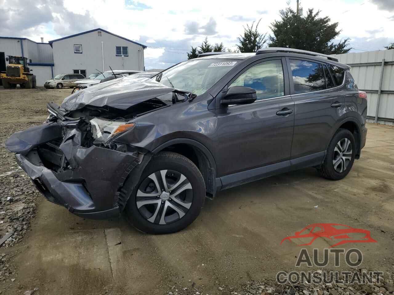 TOYOTA RAV4 2016 - JTMBFREV4GJ067866