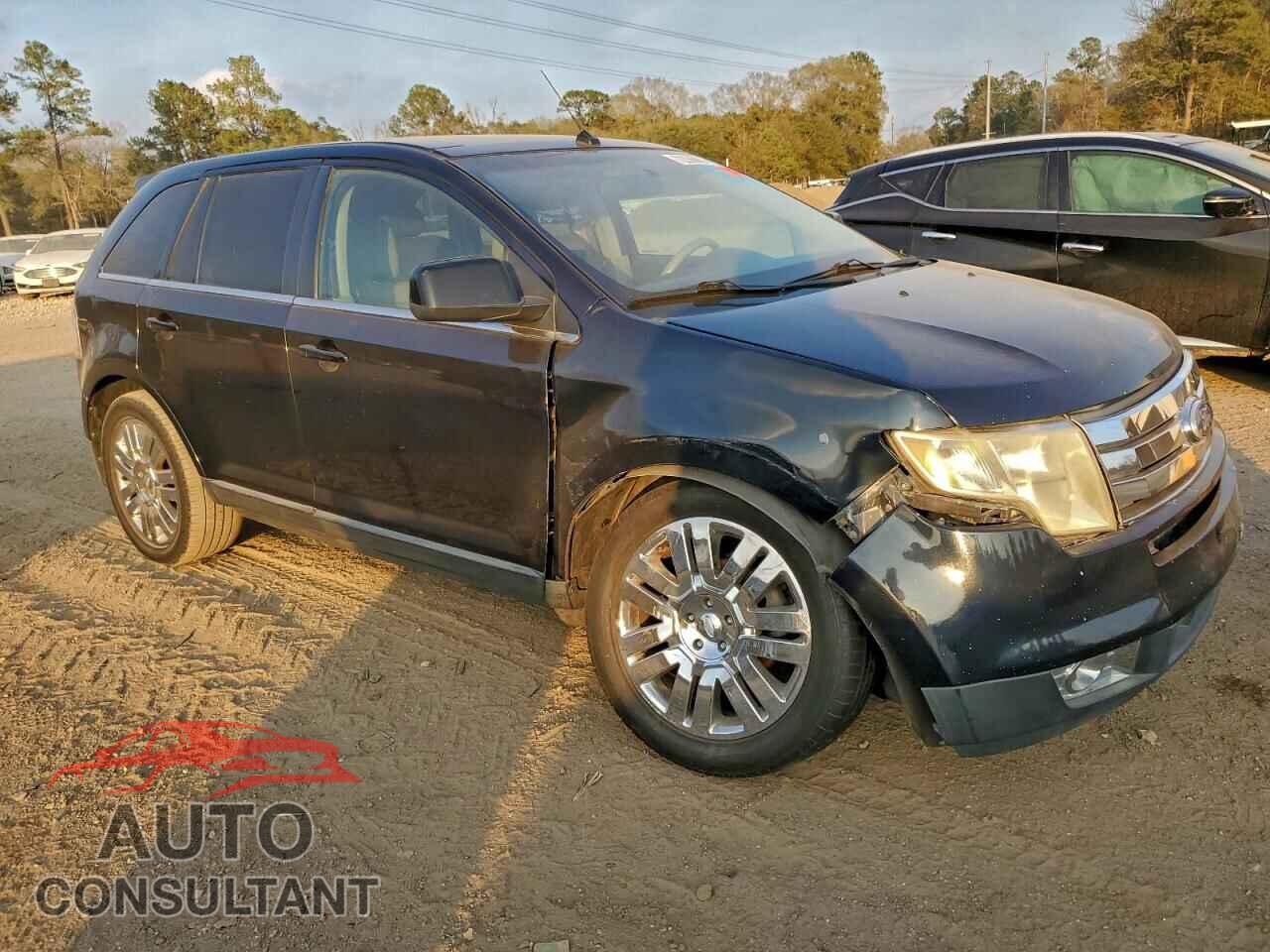 FORD EDGE 2010 - 2FMDK3KC5ABA52644