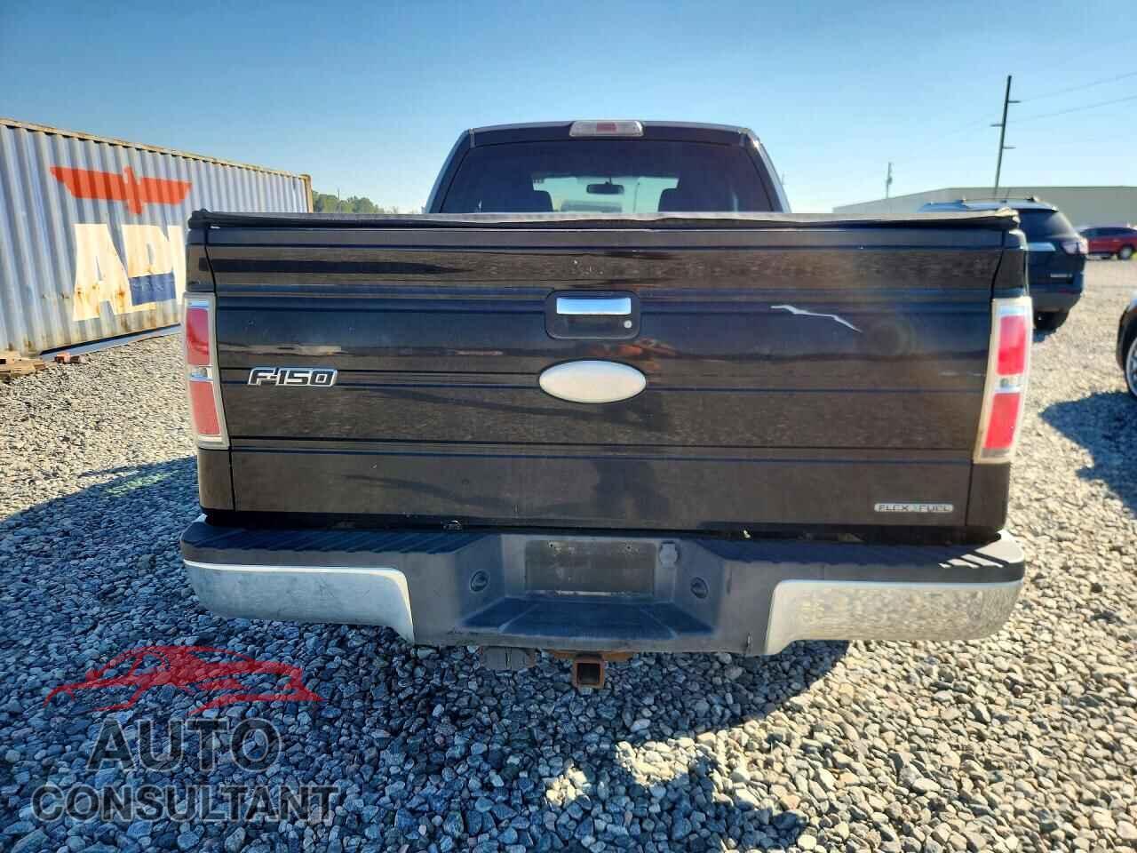 FORD F150 2012 - 1FTFX1CF2CFA92080