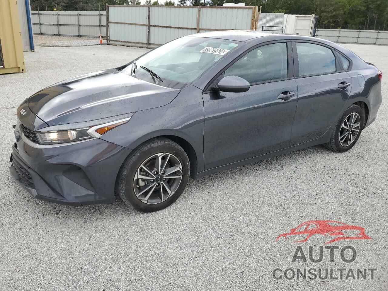 KIA FORTE 2023 - 3KPF24AD8PE567779