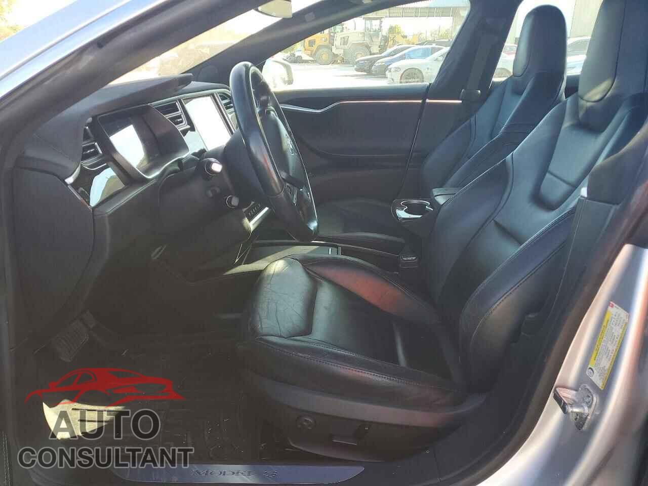 TESLA MODEL S 2016 - 5YJSA1E29GF157219