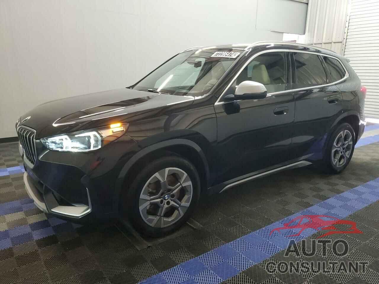 BMW X1 2024 - WBX73EF01R5Y93275