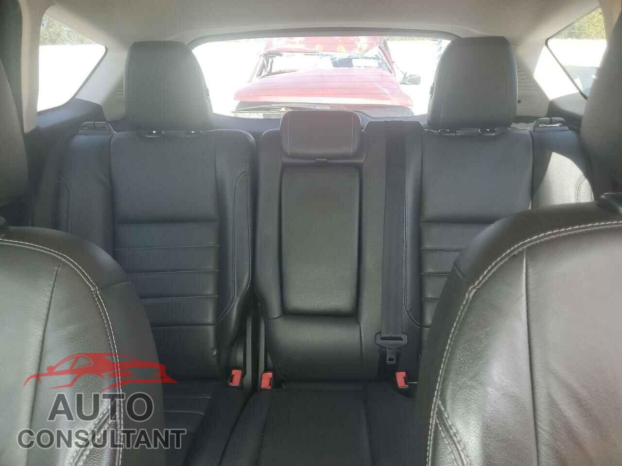 FORD CMAX 2015 - 1FADP5CU4FL123998