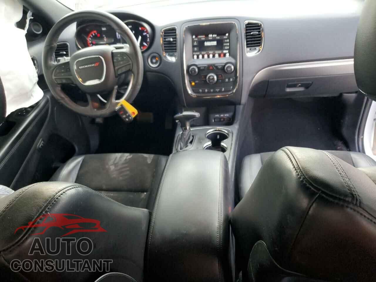 DODGE DURANGO 2019 - 1C4RDHDG2KC650497