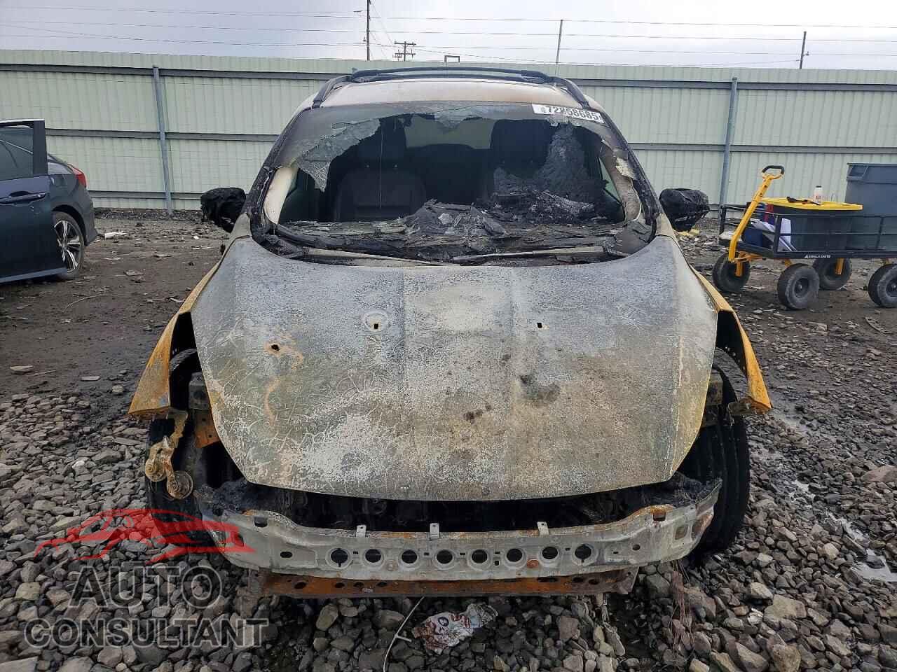 FORD ESCAPE 2013 - 1FMCU0HX2DUA70080
