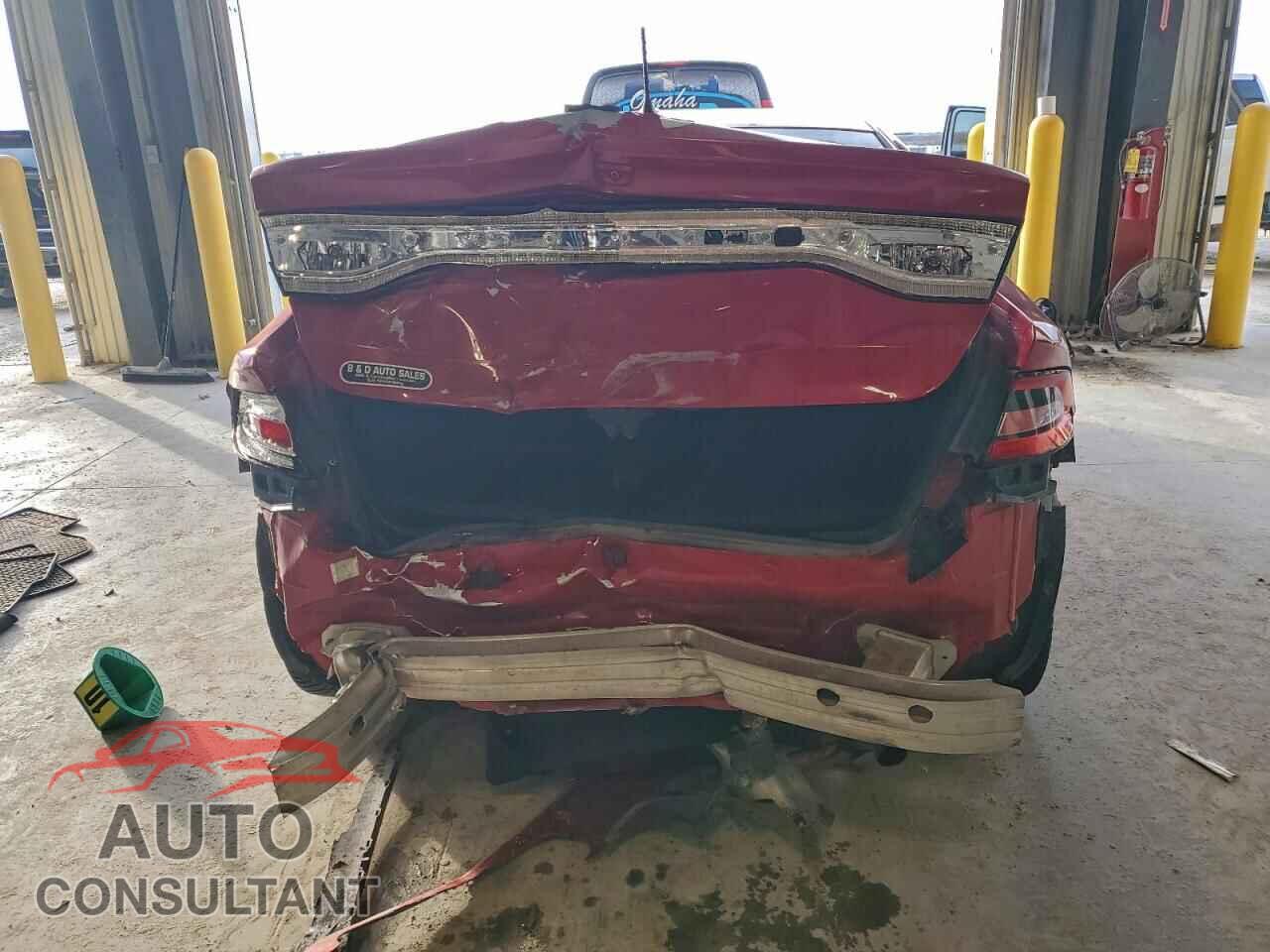 DODGE DART 2013 - 1C3CDFBH3DD682995