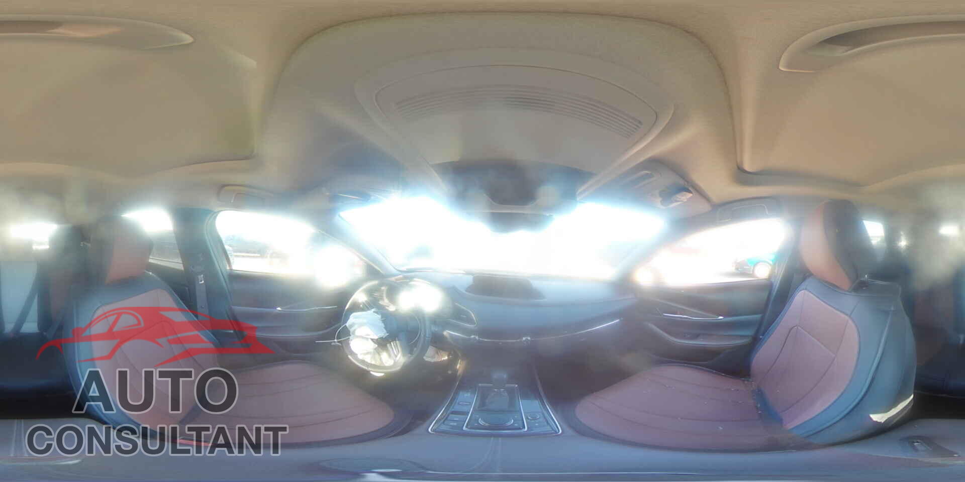 MAZDA CX30 2020 - 3MVDMBEM8LM128466