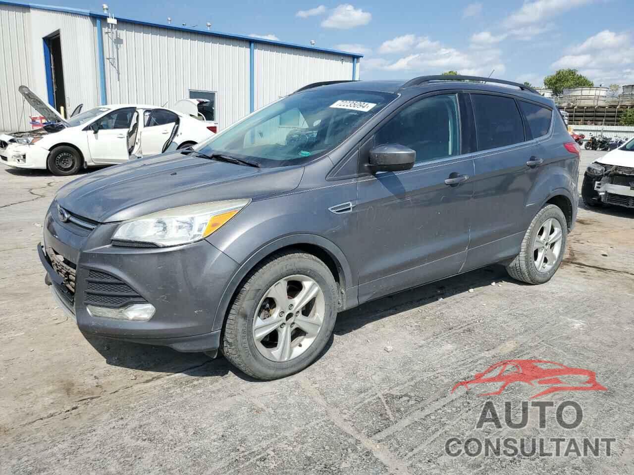 FORD ESCAPE 2014 - 1FMCU9G90EUD67423