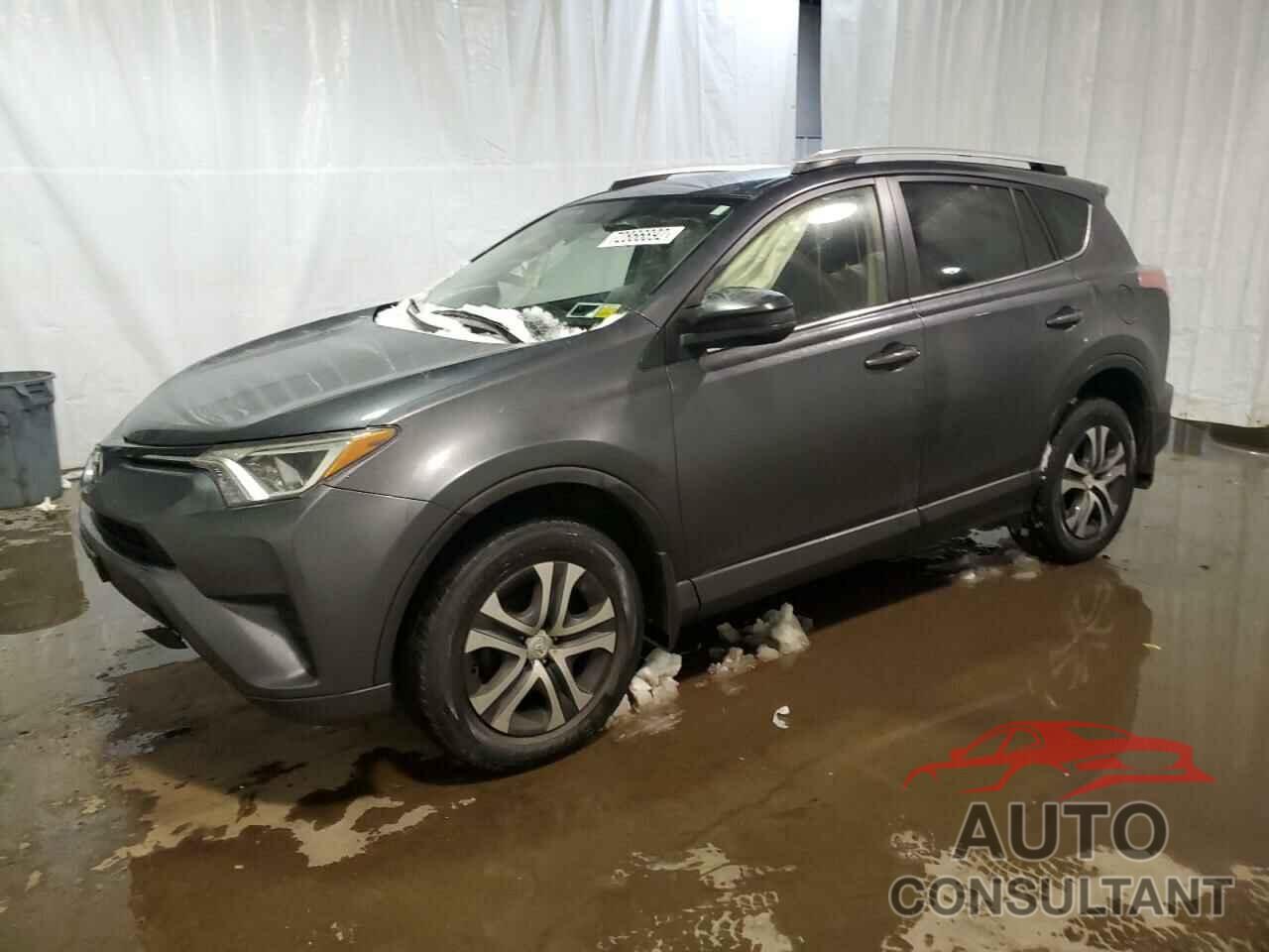 TOYOTA RAV4 2016 - JTMBFREVXGD194488