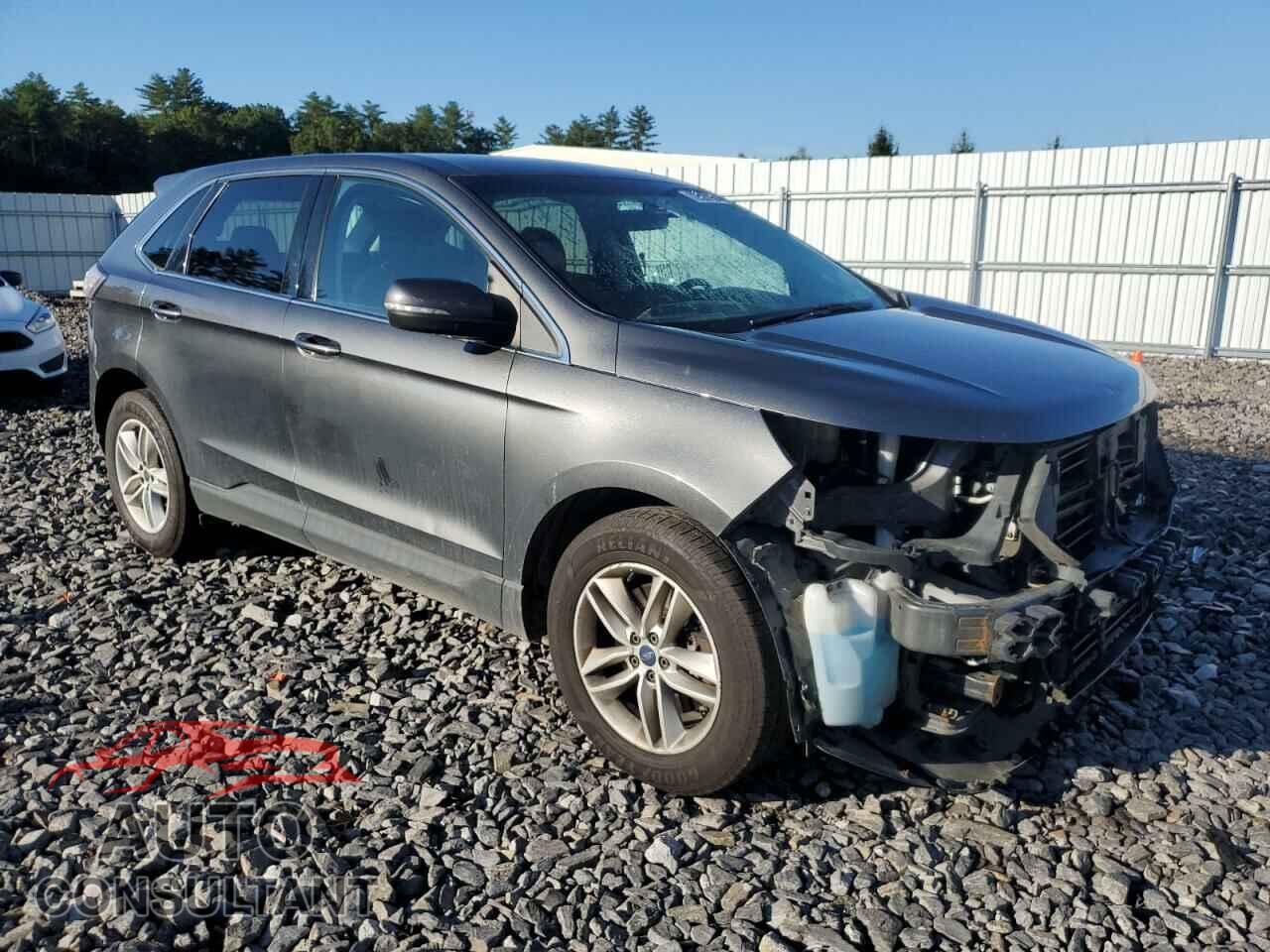 FORD EDGE 2016 - 2FMPK4J99GBB13219