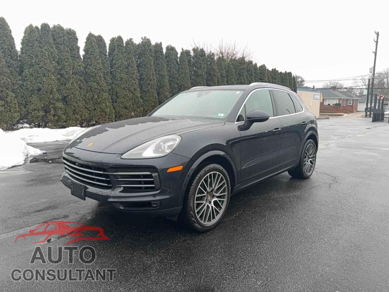 PORSCHE CAYENNE 2020 - WP1AA2AY2LDA02233