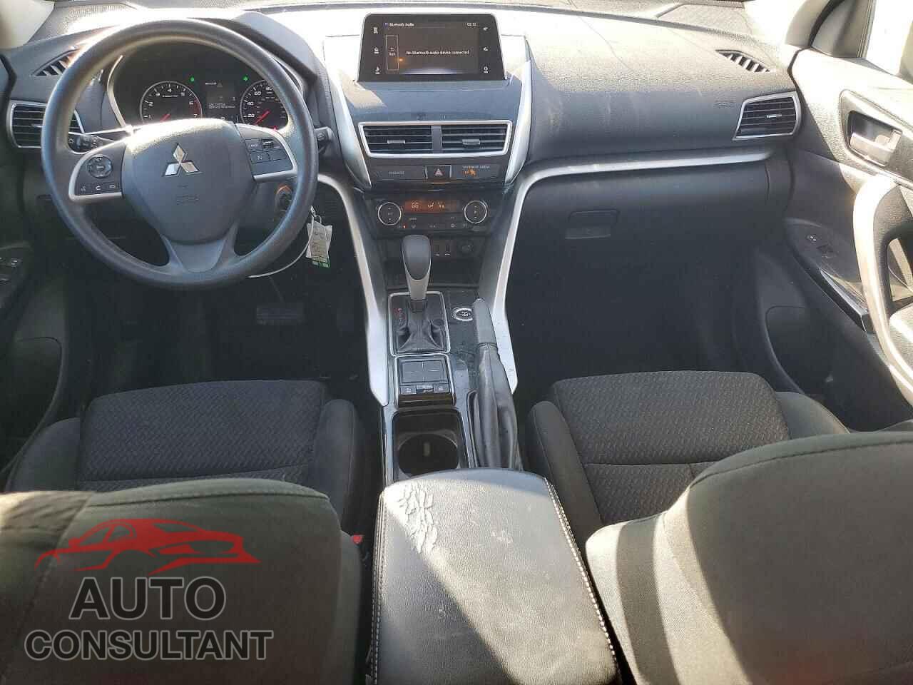 MITSUBISHI ECLIPSE 2019 - JA4AT4AA9KZ029497
