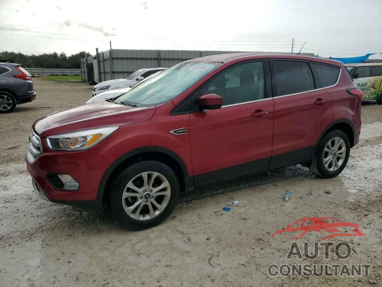 FORD ESCAPE 2019 - 1FMCU0GD7KUB76769