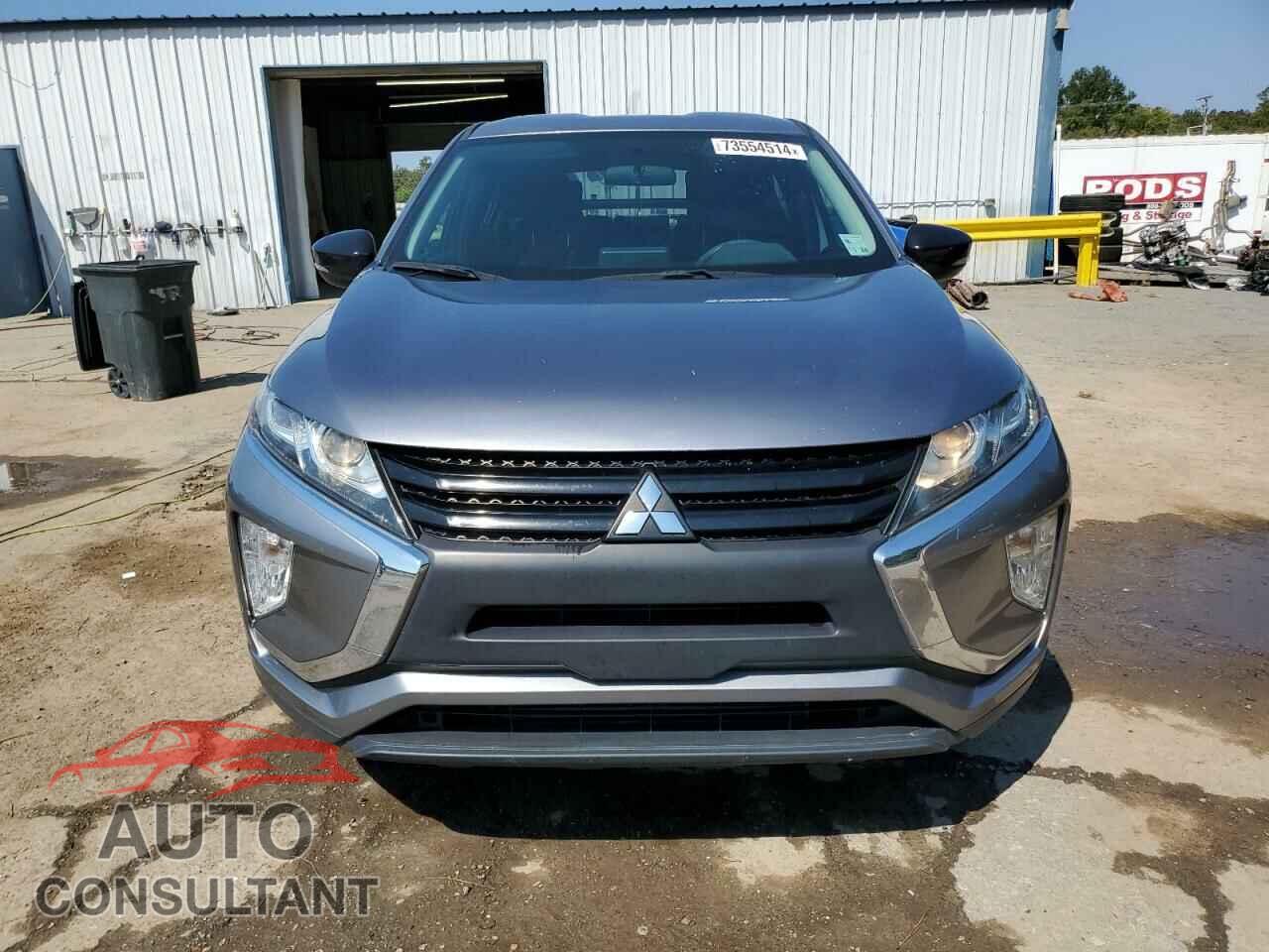 MITSUBISHI ECLIPSE 2019 - JA4AT4AA6KZ047861