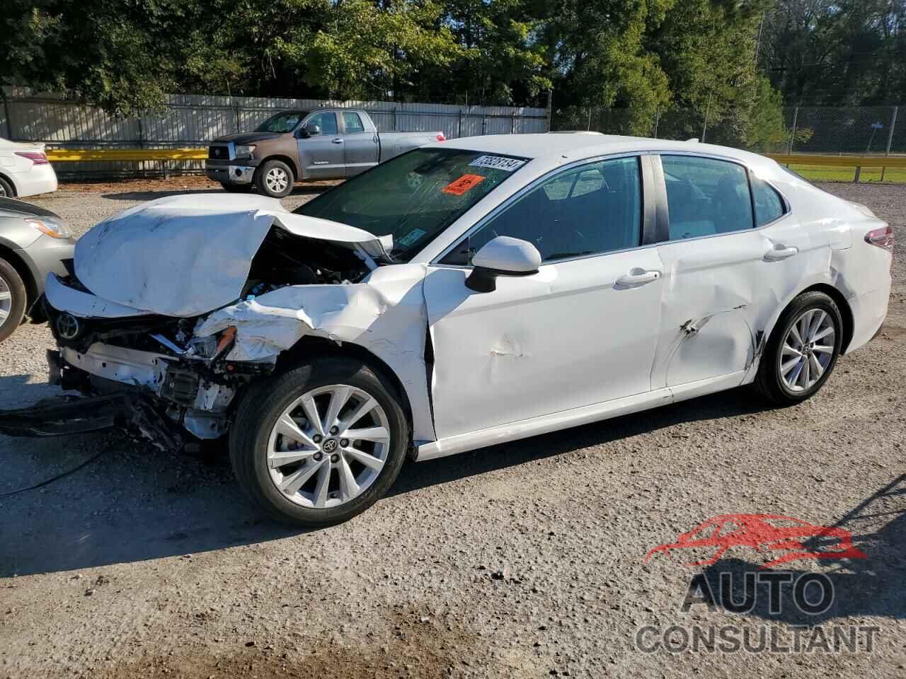 TOYOTA CAMRY 2023 - 4T1C11AK3PU082076