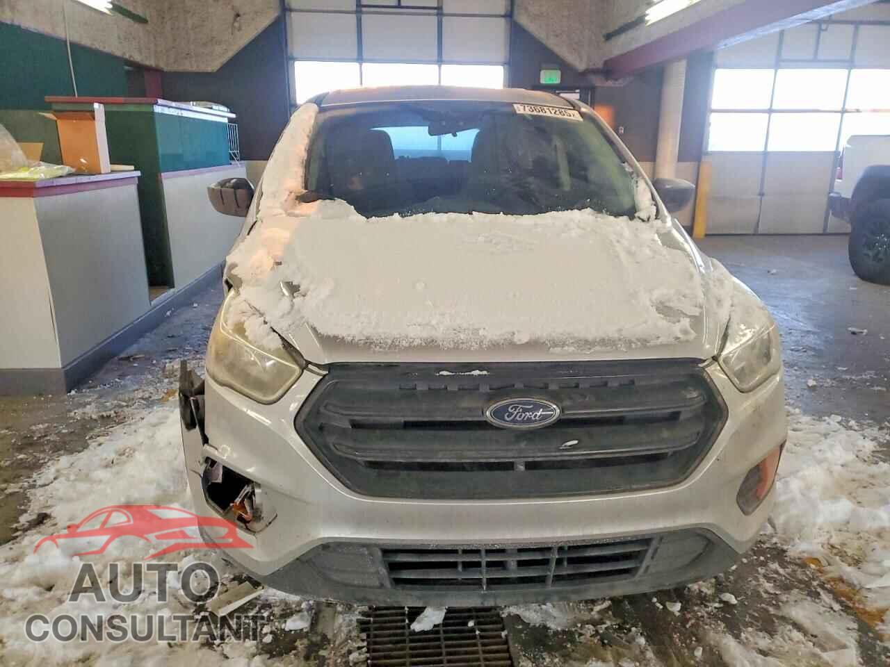 FORD ESCAPE 2017 - 1FMCU0F73HUB49993