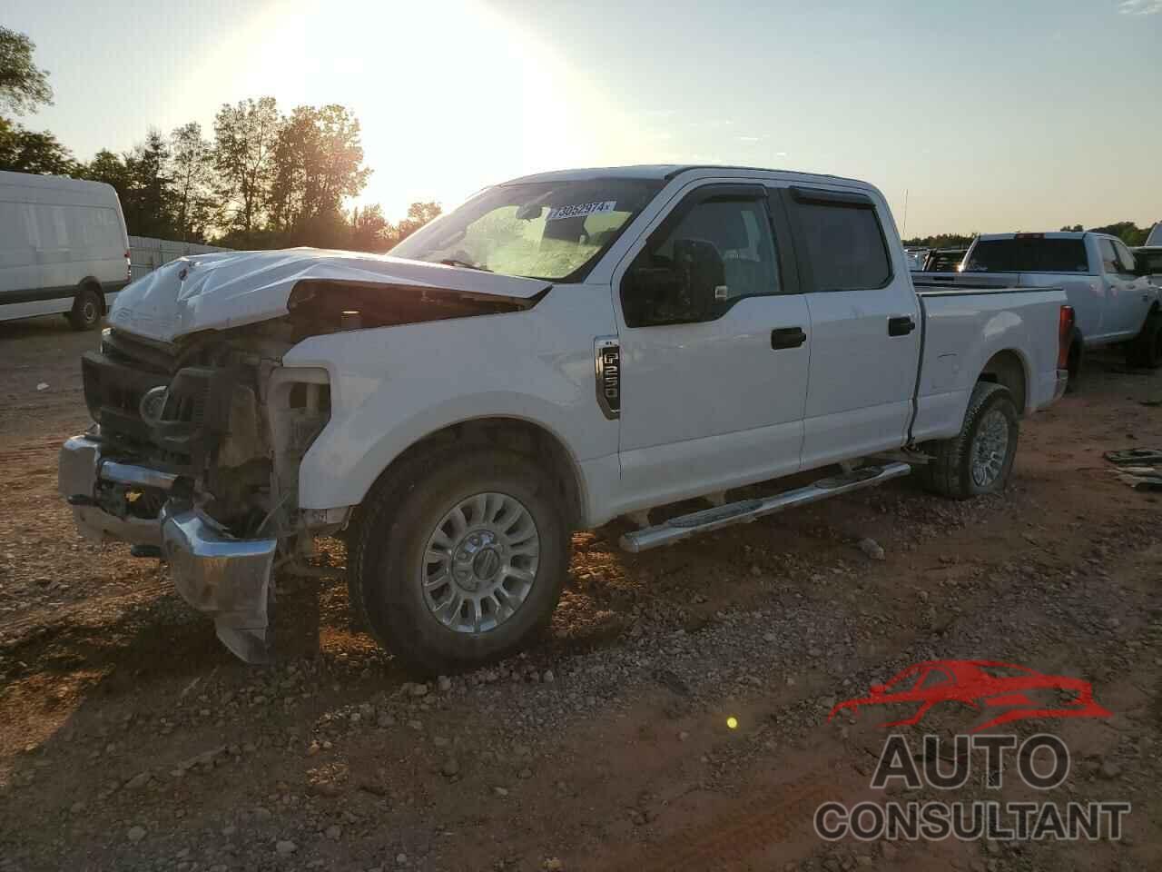 FORD F250 2020 - 1FT7W2A62LEC72892