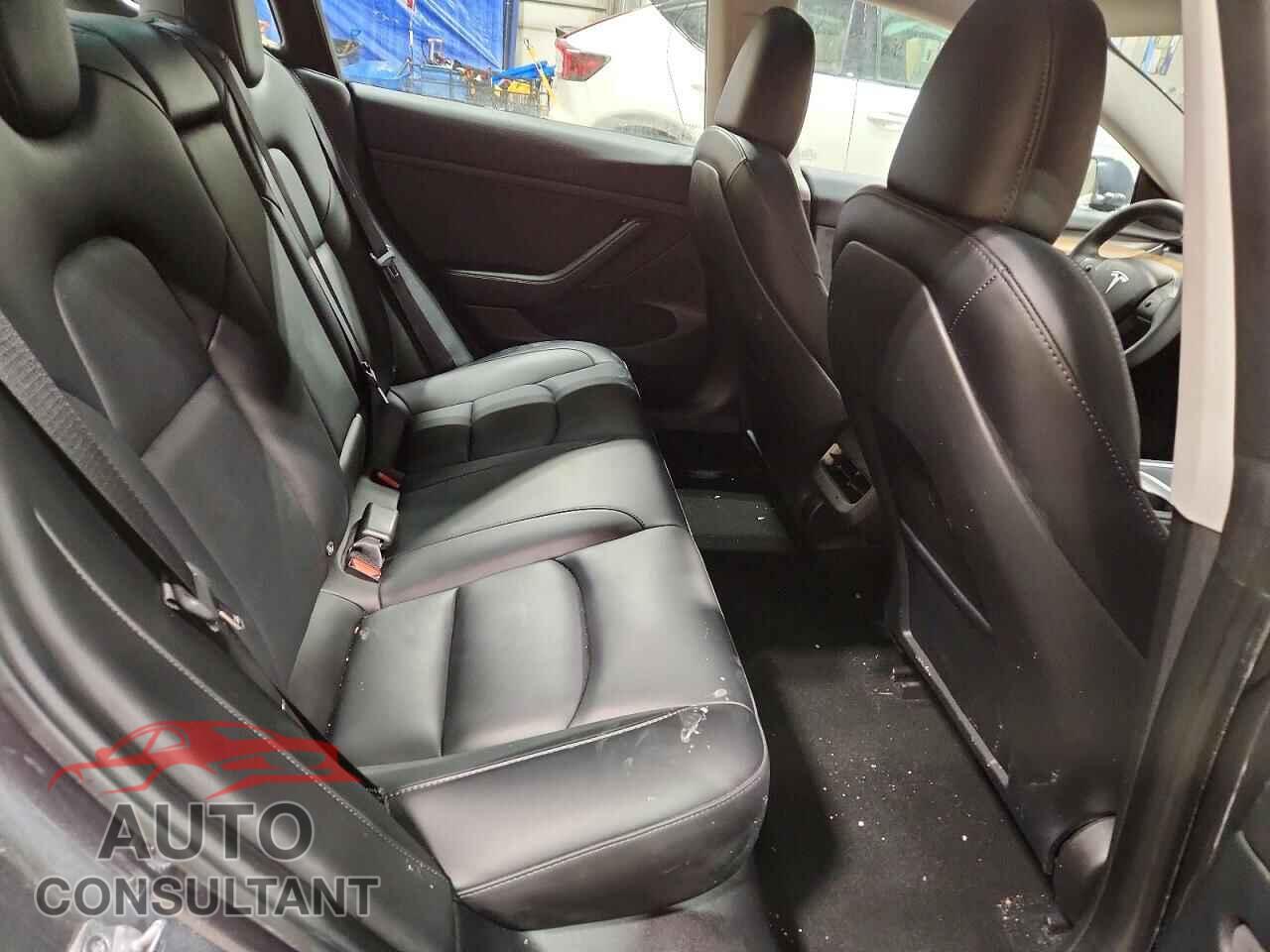 TESLA MODEL 3 2023 - LRW3E1EBXPC924868