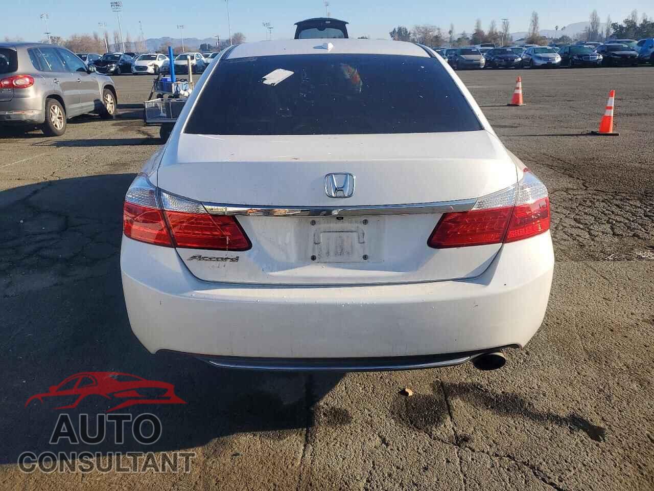 HONDA ACCORD 2015 - 1HGCR2F88FA183664