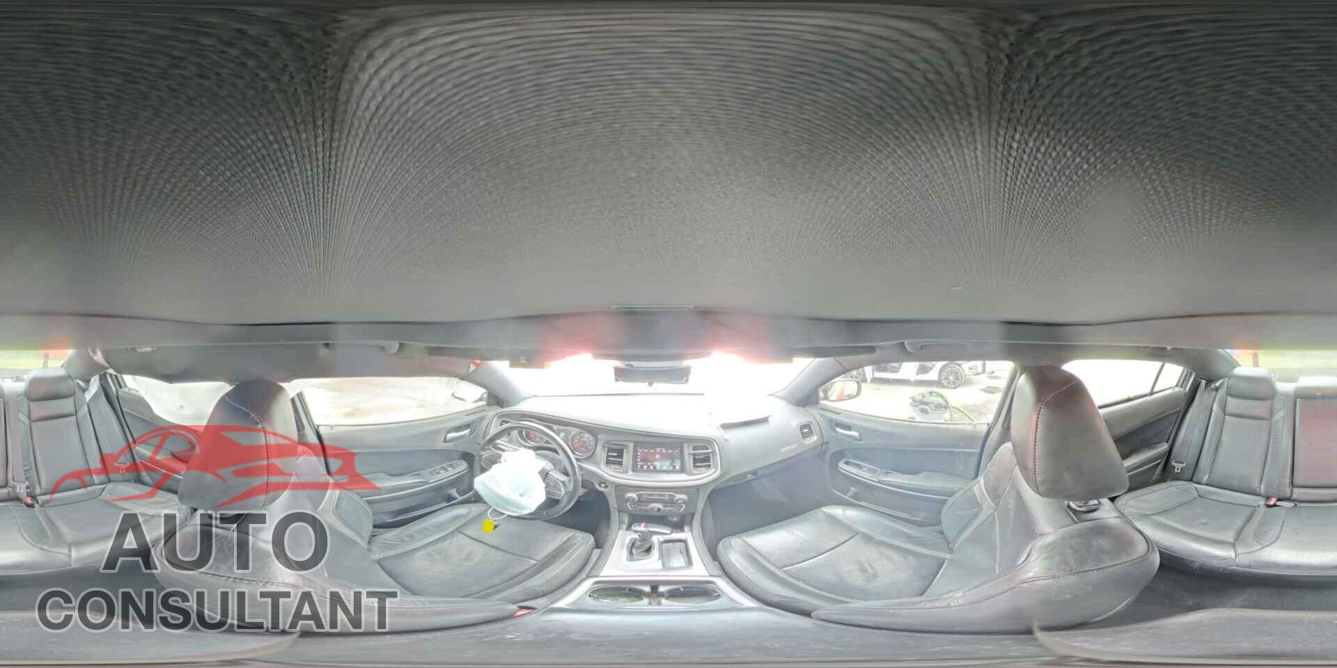 DODGE CHARGER 2020 - 2C3CDXBG2LH217543