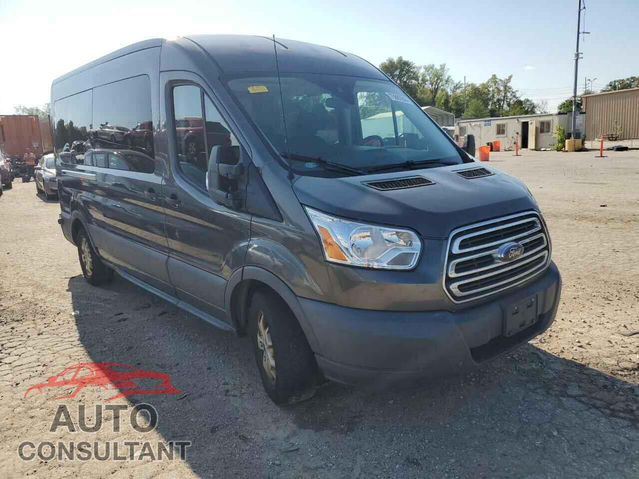FORD TRANSIT 2016 - 1FBAX2CG2GKA67349