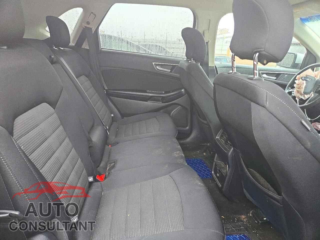 FORD EDGE 2017 - 2FMPK3J86HBC68068