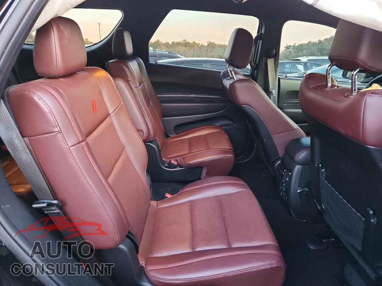 DODGE DURANGO 2023 - 1C4RDJDG0PC656328