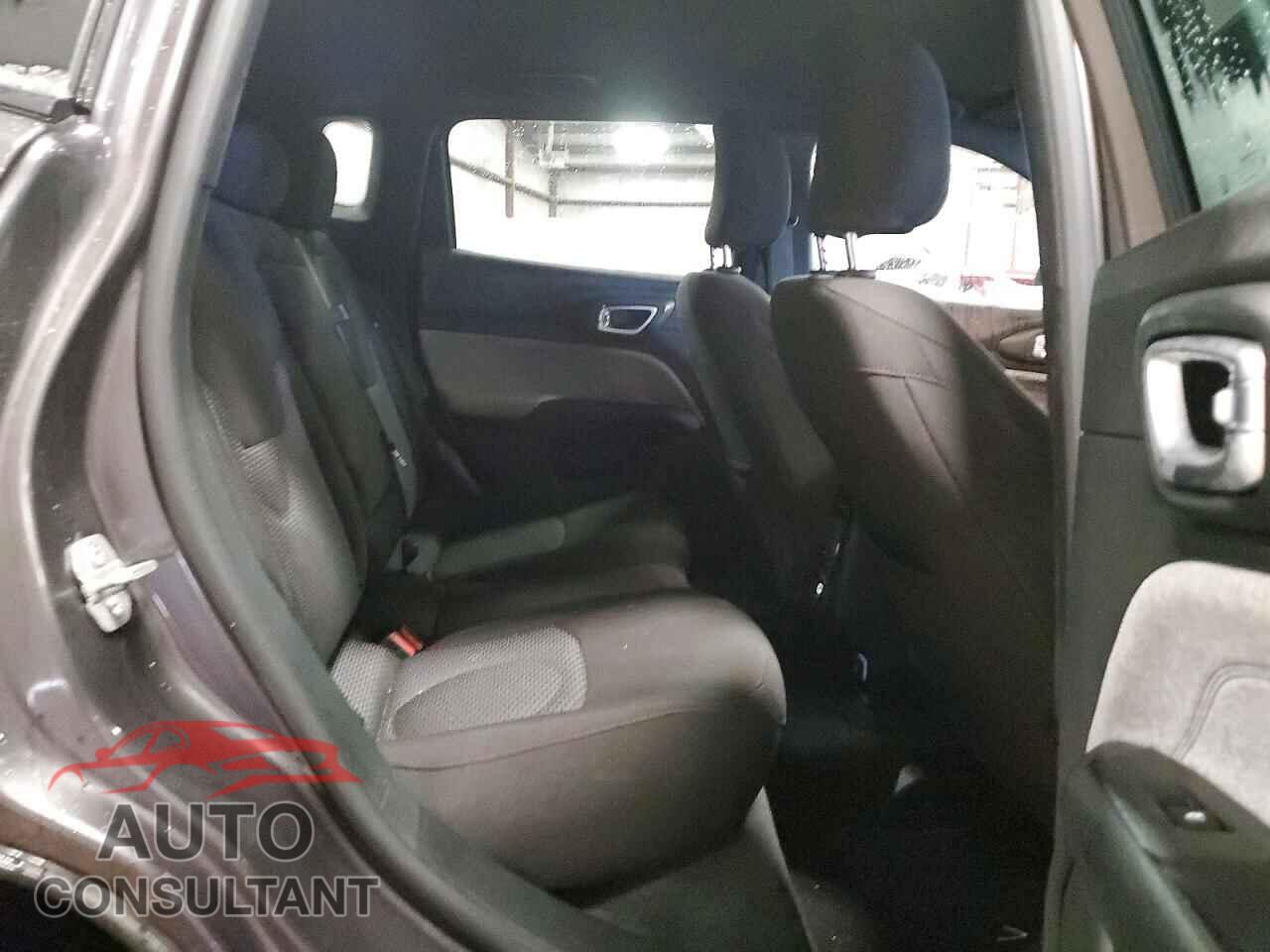 JEEP COMPASS 2023 - 3C4NJDAN2PT518726