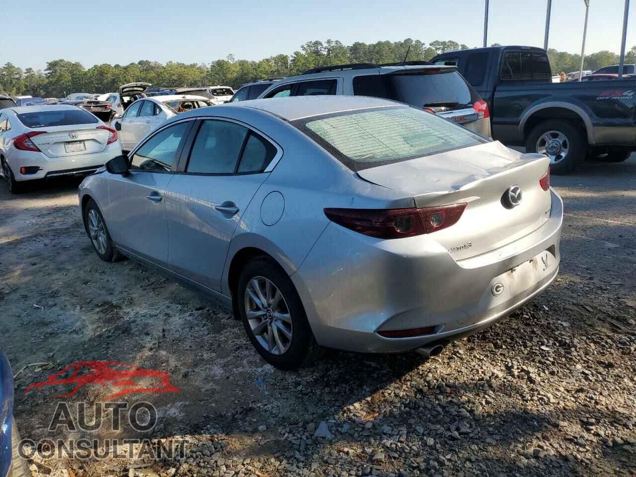 MAZDA 3 2019 - JM1BPABL5K1122920