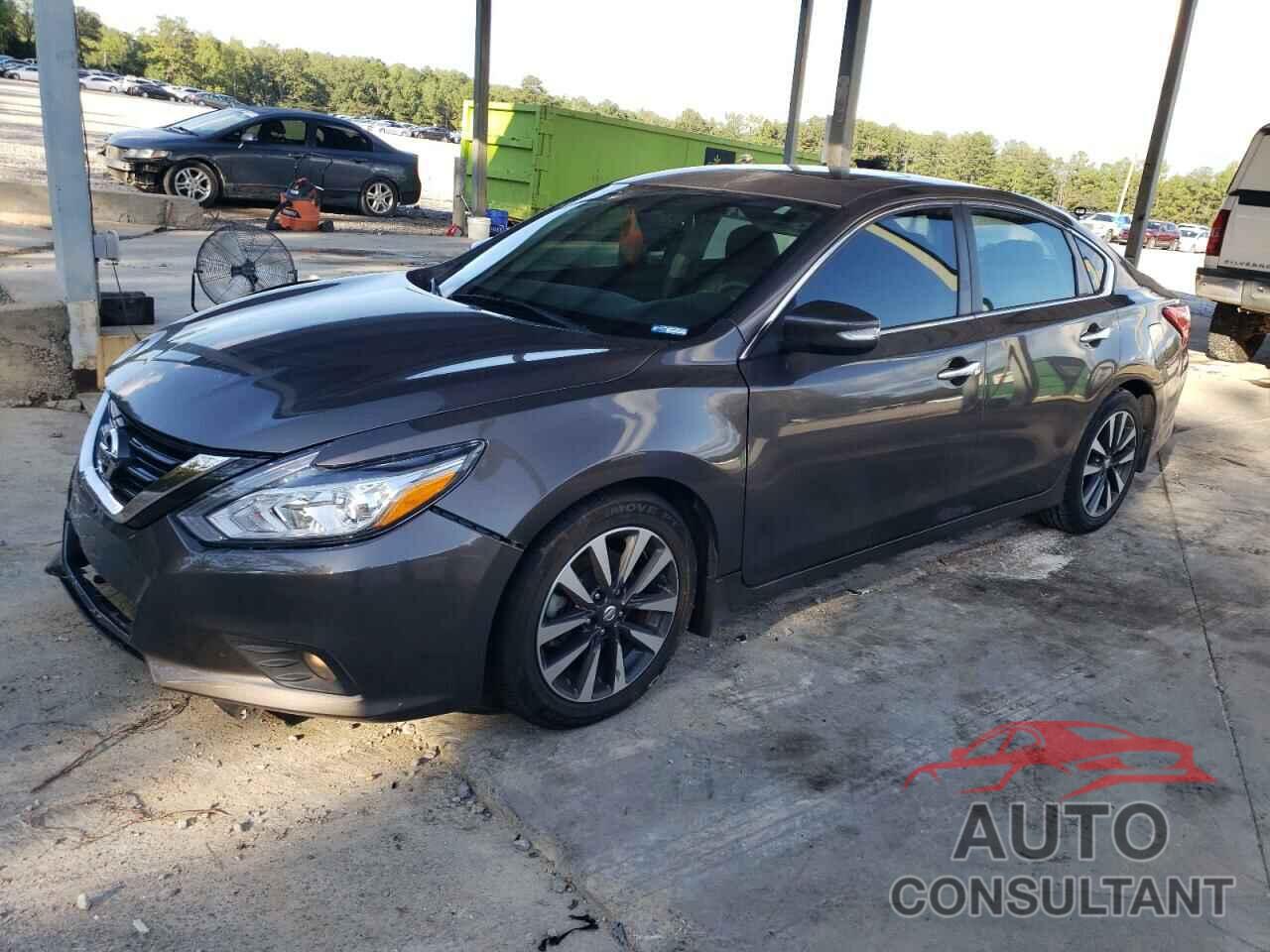 NISSAN ALTIMA 2016 - 1N4AL3AP3GC109964