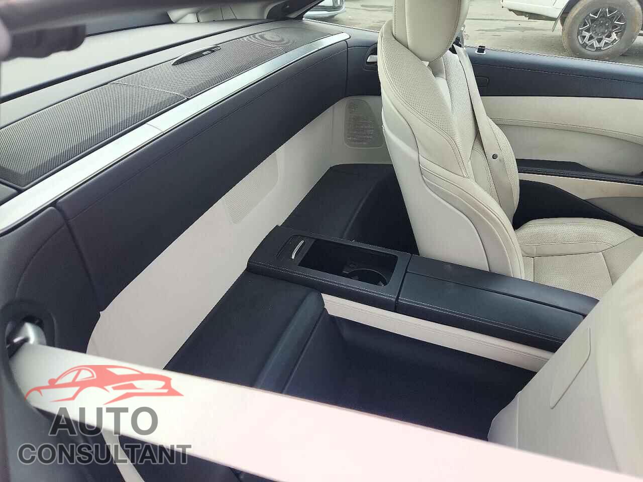 MERCEDES-BENZ SL-CLASS 2018 - WDDJK6GA3JF052601