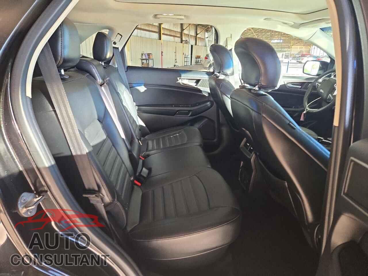 FORD EDGE 2015 - 2FMTK3J89FBB67635