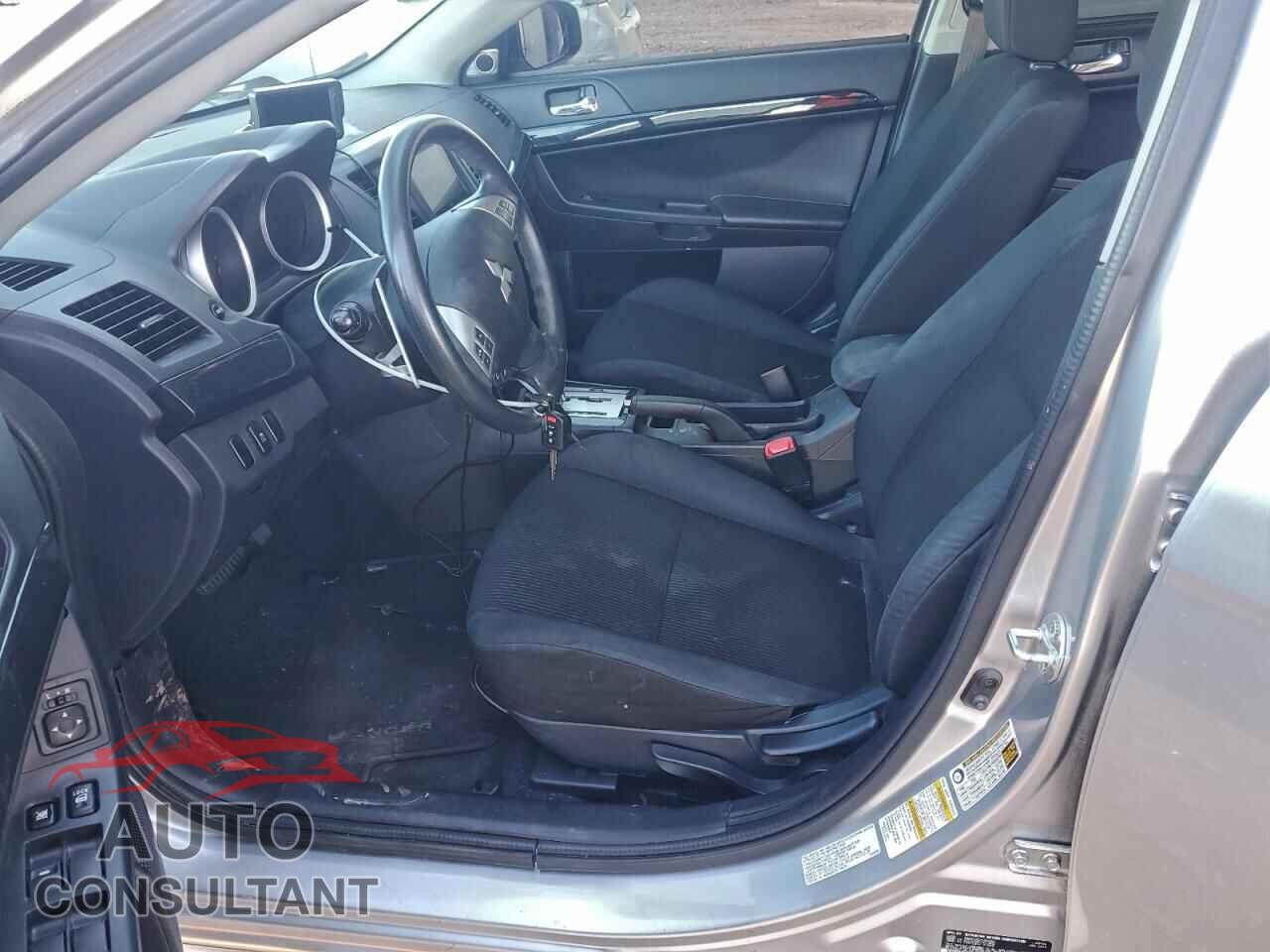 MITSUBISHI LANCER 2016 - JA32U2FU0GU006496