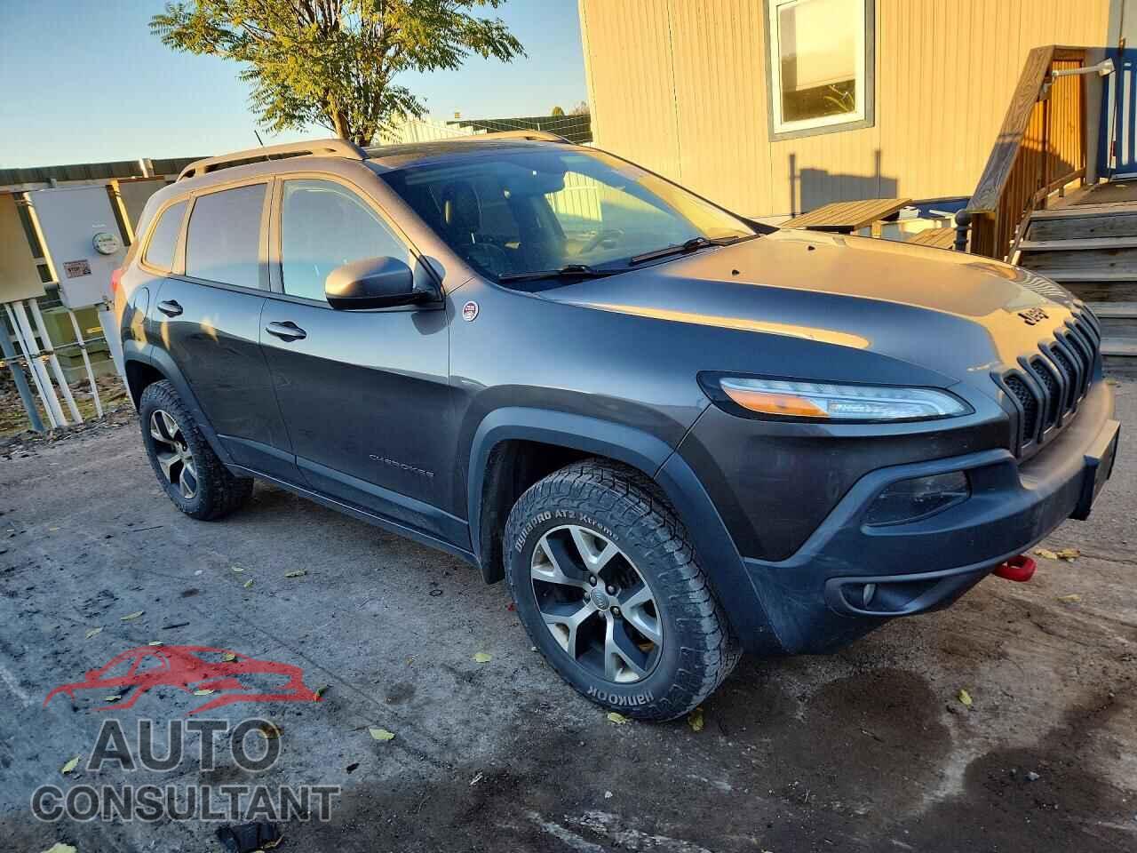 JEEP CHEROKEE 2014 - 1C4PJMBS8EW160603