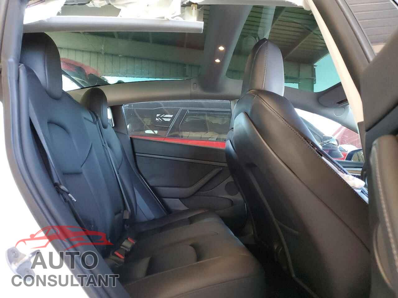 TESLA MODEL 3 2023 - 5YJ3E1EA6PF419178