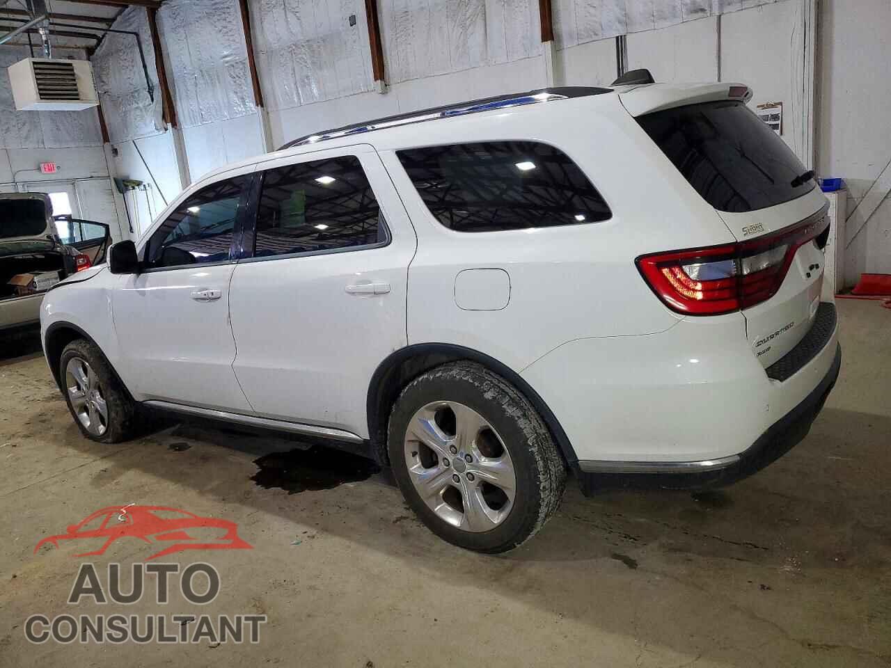 DODGE DURANGO 2014 - 1C4RDJDG4EC292055