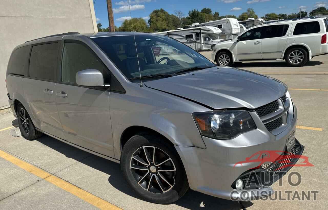 DODGE CARAVAN 2018 - 2C4RDGEG8JR150617