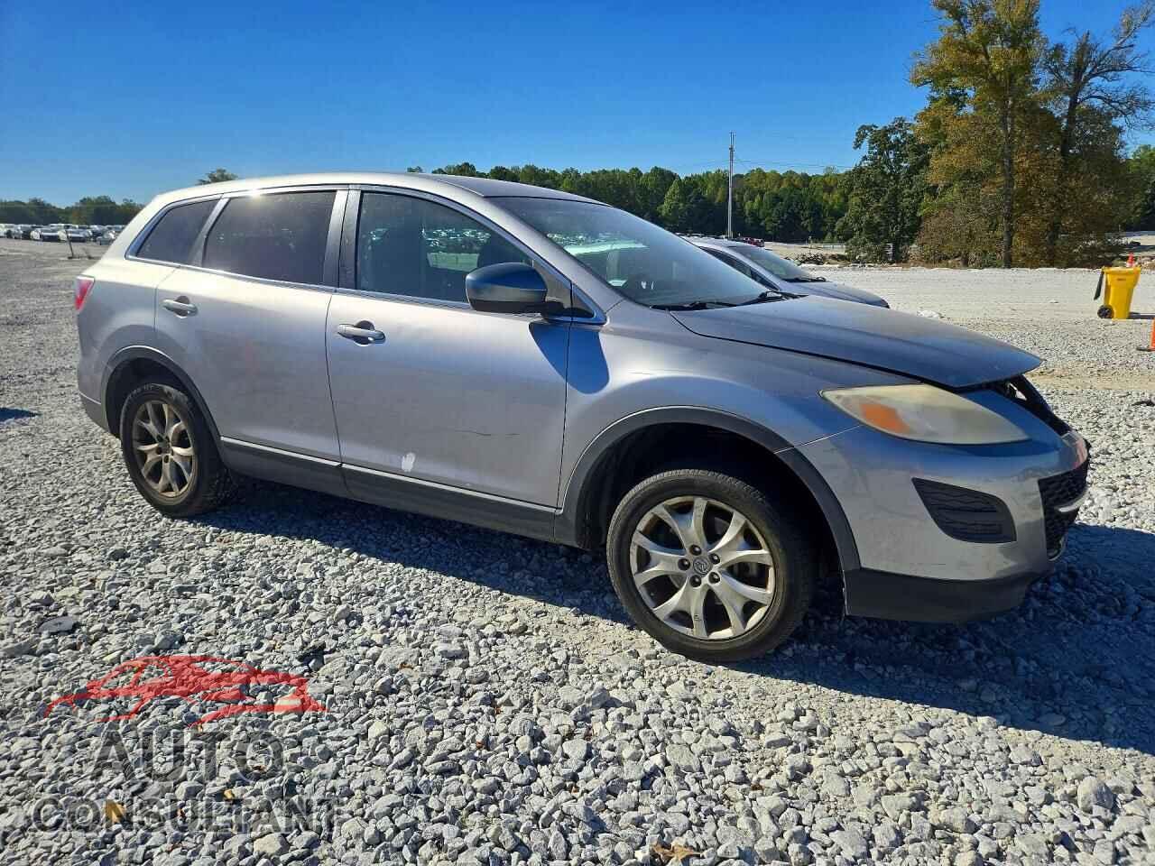 MAZDA CX-9 2011 - JM3TB2CA5B0303597
