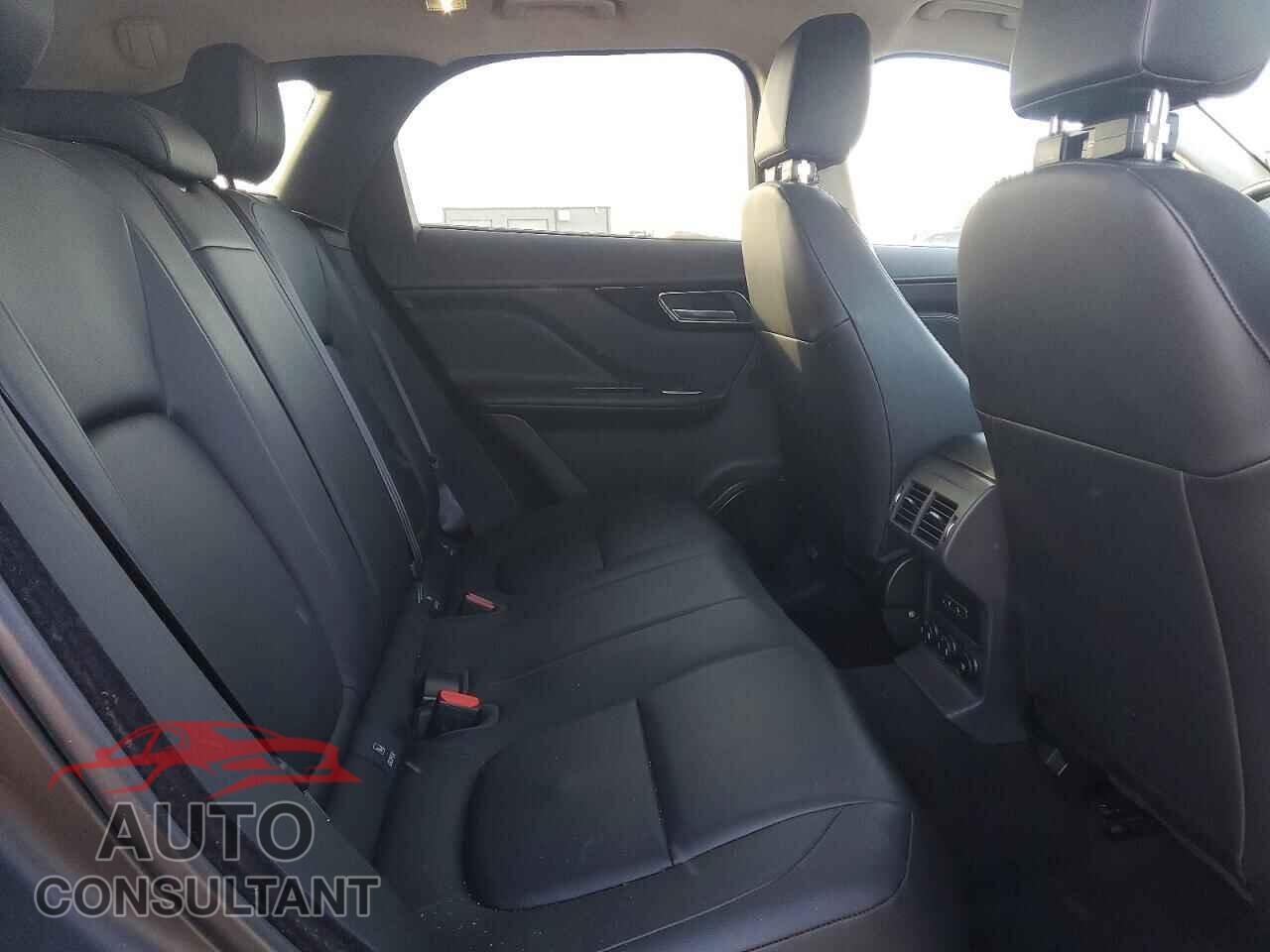 JAGUAR F-PACE 2020 - SADCJ2FX5LA659270