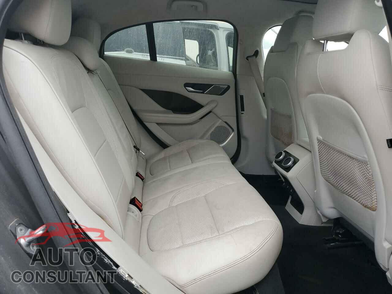 JAGUAR I-PACE 2019 - SADHD2S1XK1F62405