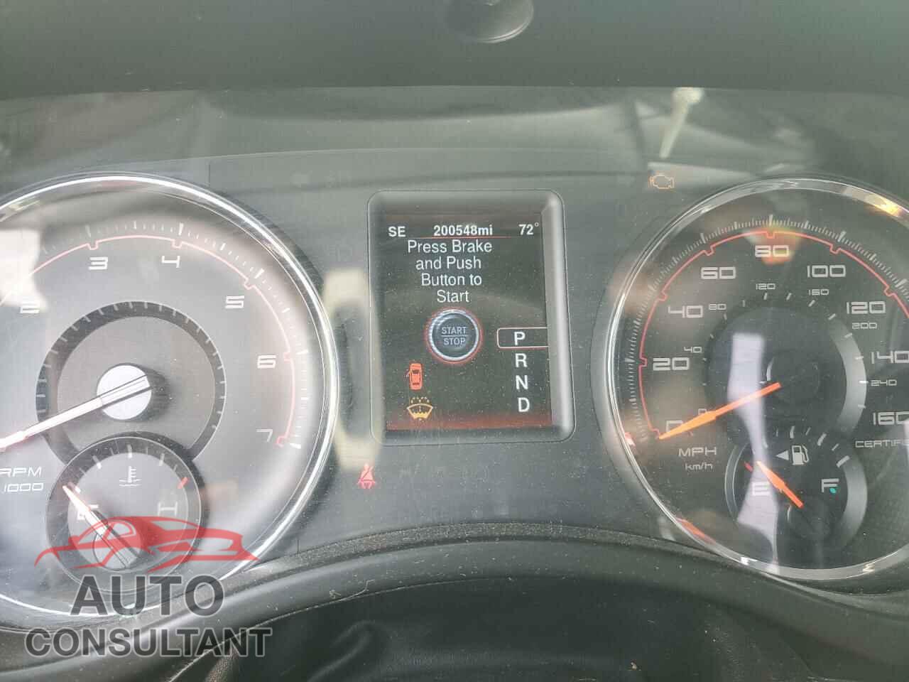 DODGE CHARGER 2013 - 2C3CDXAT3DH693378