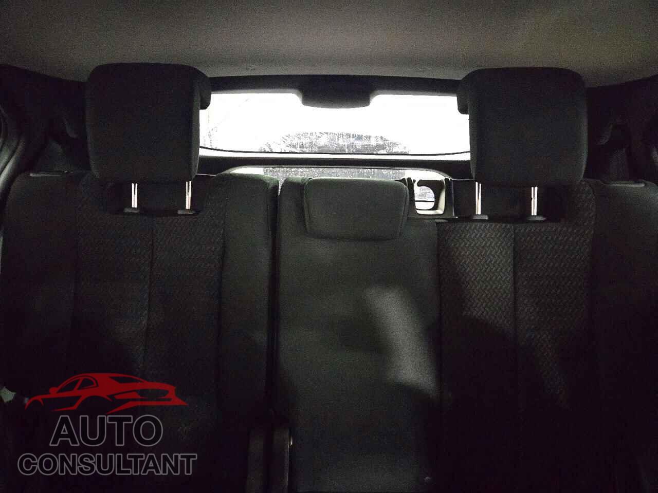 MITSUBISHI ECLIPSE 2018 - JA4AT3AAXJZ067118