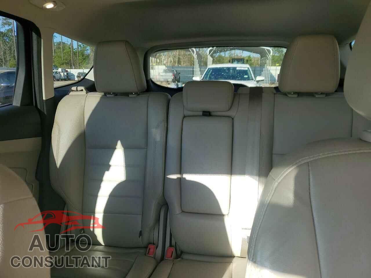 FORD ESCAPE 2014 - 1FMCU9J93EUD28818
