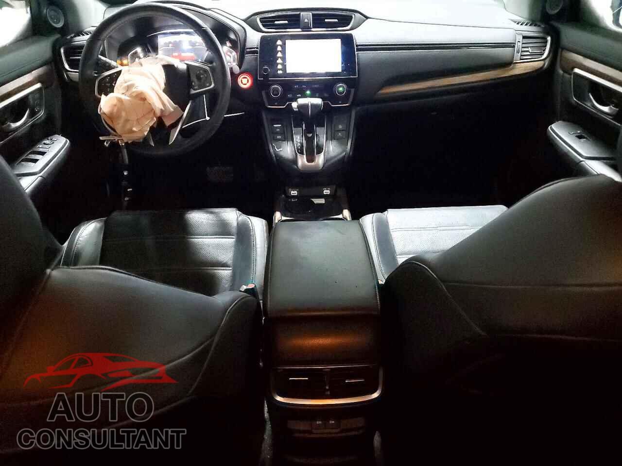 HONDA CRV 2020 - 2HKRW2H98LH617660