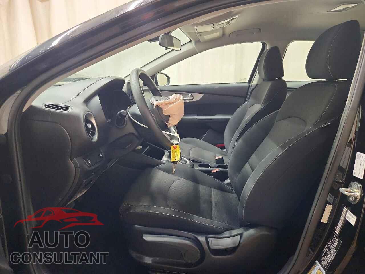 KIA FORTE 2024 - 3KPF24AD4RE733783