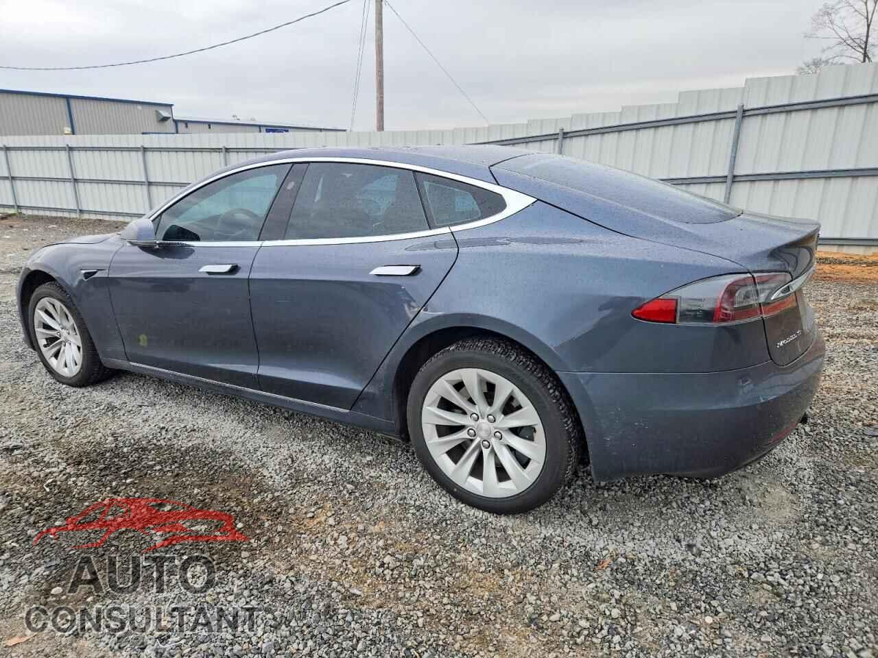 TESLA MODEL S 2017 - 5YJSA1E20HF231984